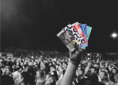 Live music, loud vibes, smoother seshes. 🎶💨 Bud Love is your ultimate festival companion—less coughing, more grooving. Find out why in our new blog! Link in bio⁠ https://staging.budlove.com/blog/⁠ #FestivalReady #BudLoveMixer #CannabisCulture